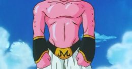 Kid Buu (DBZ)
