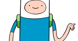 FINN (ADVENTURE TIME)