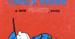 Charlie Brown (1965-1969) - Peanuts