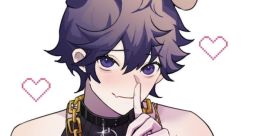Shxtou (VTuber) Type your text to hear it in the voice of shxtou (VTuber).