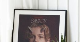 The kid laroi fuck love savage era Crepe