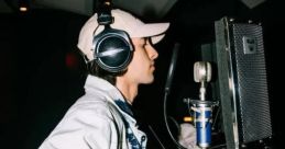 Robleis (Argentinian Artist-Streamer-Youtuber)