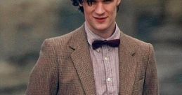 11th Doctor - Matt Smith (Doctor Who)