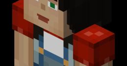 Jesse [Male] (Minecraft: Story Mode)