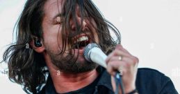 Adam Lazzara (Taking Back Sunday)
