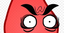 Literally Just The BFDI Gasp