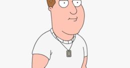 Joe Swanson (Family Guy)
