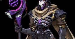 Ramattra (From Overwatch 2)