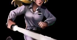 Vanessa (FNAF SB)