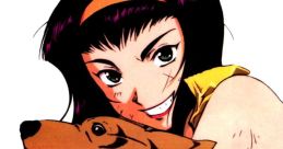 Faye Valentine (Cowboy Bebop)