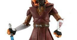 Plo Koon CGI Clone Wars CGI 2009