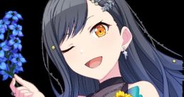 An Shiraishi (Project Sekai)