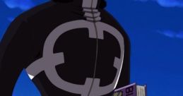 Bartholomew Kuma (One Piece)