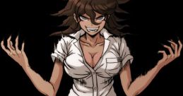 Akane Owari (Danganronpa: Goodbye Despair)