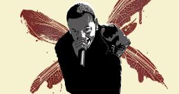 Chester Bennington (Hybrid Theory Era)
