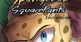SpongeBobuarePants (Taki Matsuno-JP DUB)