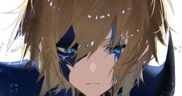 Dainsleif from Genshin Impact [ENG]