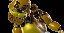 Golden Freddy (FNAF AR)