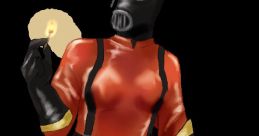 Pyro-Fempyro but they have actual voices (Team Fortress 2)