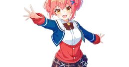 Kokona Otori (World Dai Star)