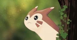 Furret (voiced by SassMasterMickey)