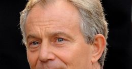 Tony Blair
