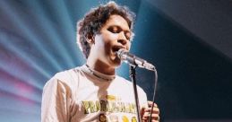 Baskara Putra from .Feast-Hindia (Indonesian Artist)