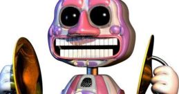 Man (FNAF 6)
