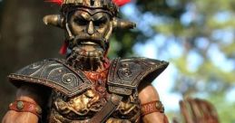 Legate Lanius (Fallout New Vegas)