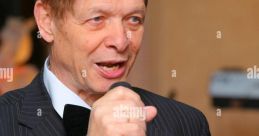 Mr.Trololo (Eduard Khil)