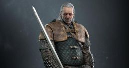 Vesemir (The Witcher 3: Wild Hunt)