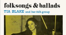 Tia Blake (Folk Singer)