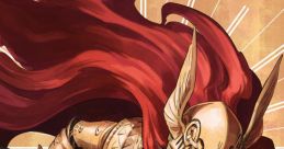 Malenia, Blade of Miquella