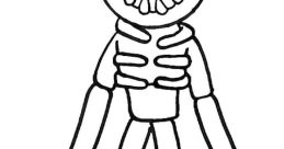 The Figure (Roblox - DOORS) (easygui)