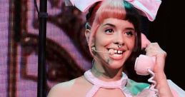 Melanie Martinez (K-12 Era)