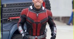 Paul Rudd (Ant-Man)