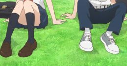 Takagi-san [JP] - Teasing Master Takagi-san