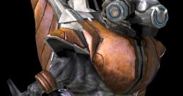 Halo 3 Grunt