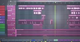 FL Studio Strings