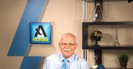 Patrick Mara From Acellus