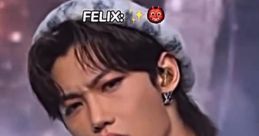 Stray Kids Felix Lee (Deep Voice)