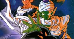 Piccolo (ピッコロ) (Toshio Furukawa) [Dragon Ball Z]