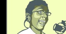 Tay Zonday (Chocolate Rain Guy)