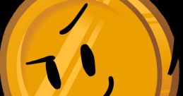 Coiny (BFDI 10 - present) [Latin American Spanish Dub]