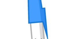 Pen (BFDI) [Latin American Spanish Dub]