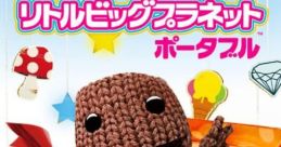LittleBigPlanet PSP
