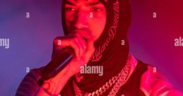 Shiva (Italian Rapper)