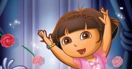 Dora [BFDI 17]