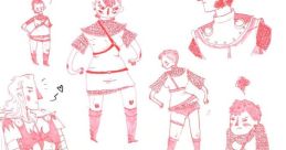 Nimona (Netflix)