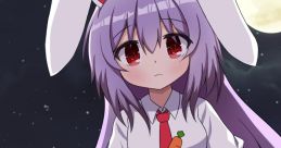 Reisen udongein Inaba (Touhou Lostword)